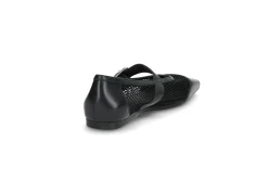 VAGABOND Ballerina > Wioletta Svart