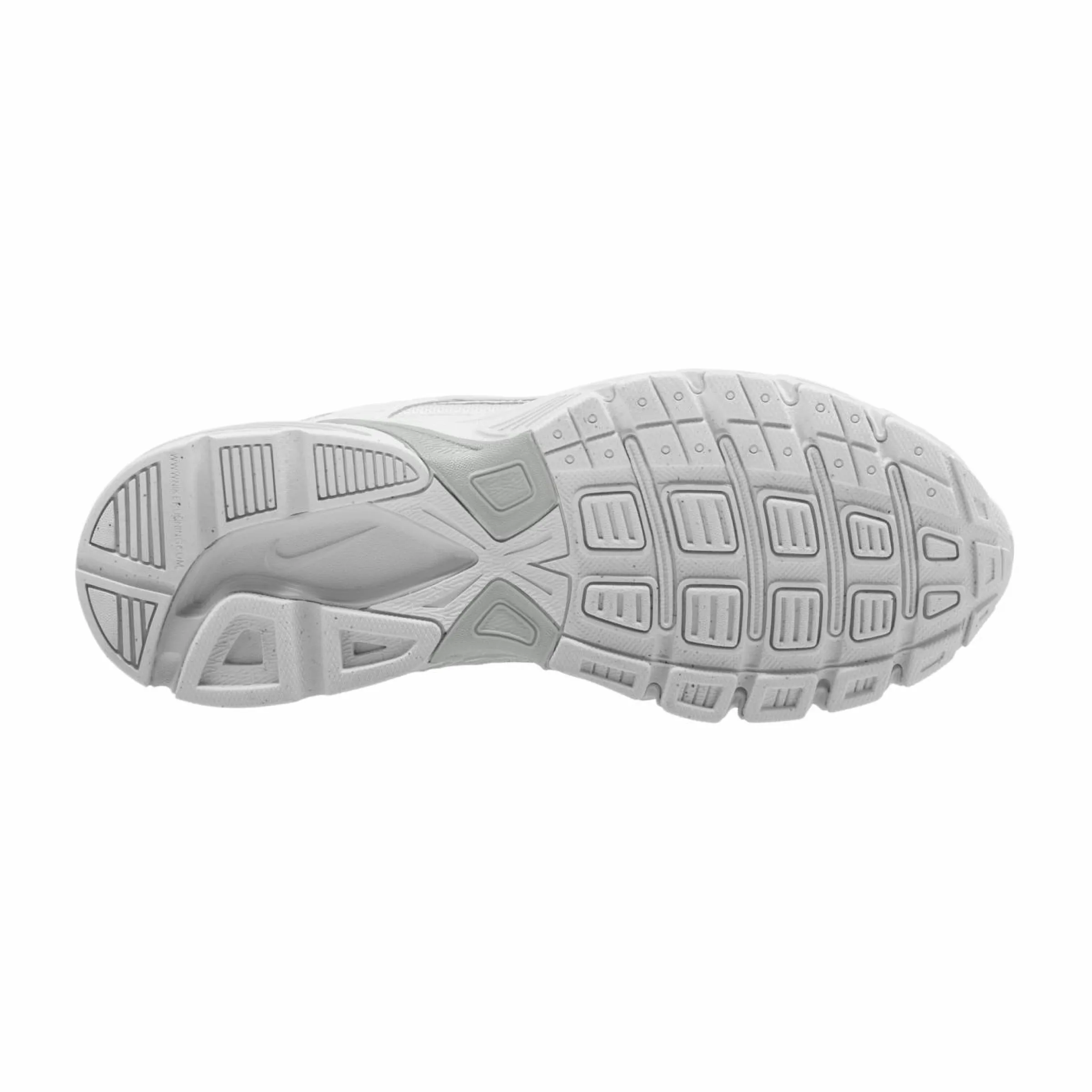 NIKE Sneakers|Fritidsskor > Wmns Initiator Vit