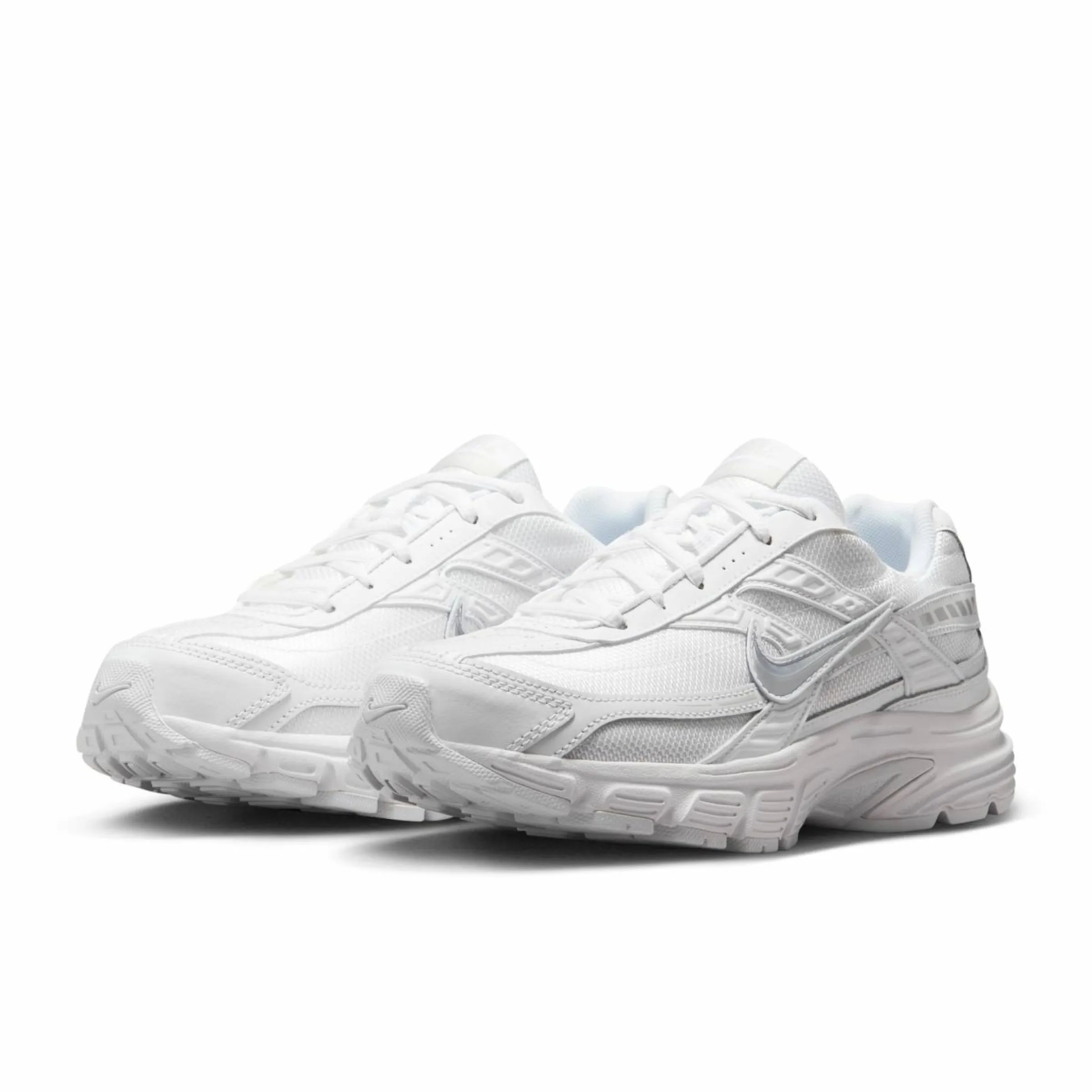 NIKE Sneakers|Fritidsskor > Wmns Initiator Vit