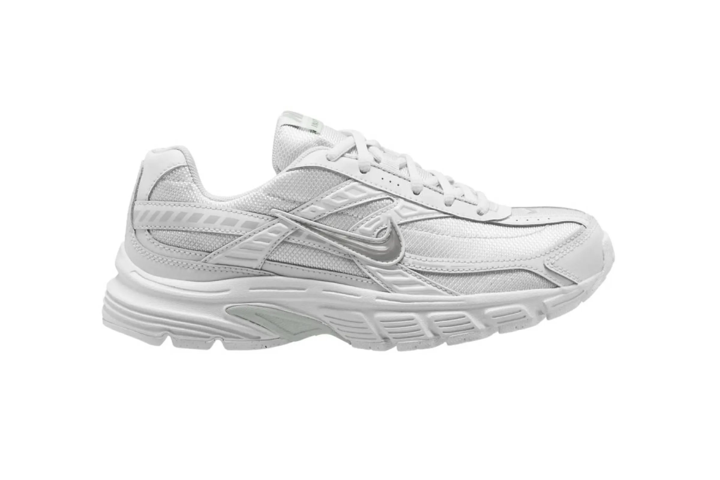 NIKE Sneakers|Fritidsskor > Wmns Initiator Vit